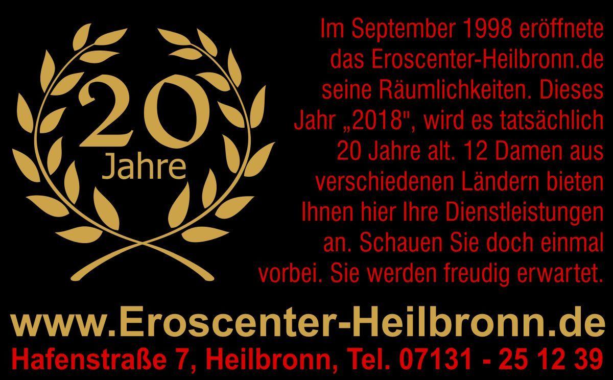 www.Eroscenter-Heilbronn.de - das H7