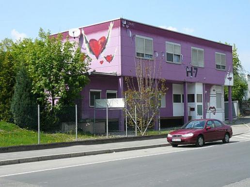 Eros Center Heilbronn Eros Center Heilbronn