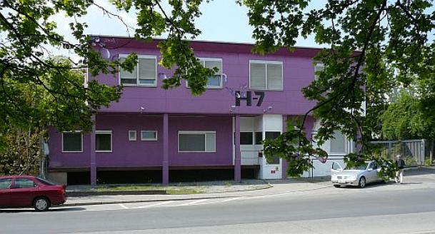 Eros Center Heilbronn Eros Center Heilbronn