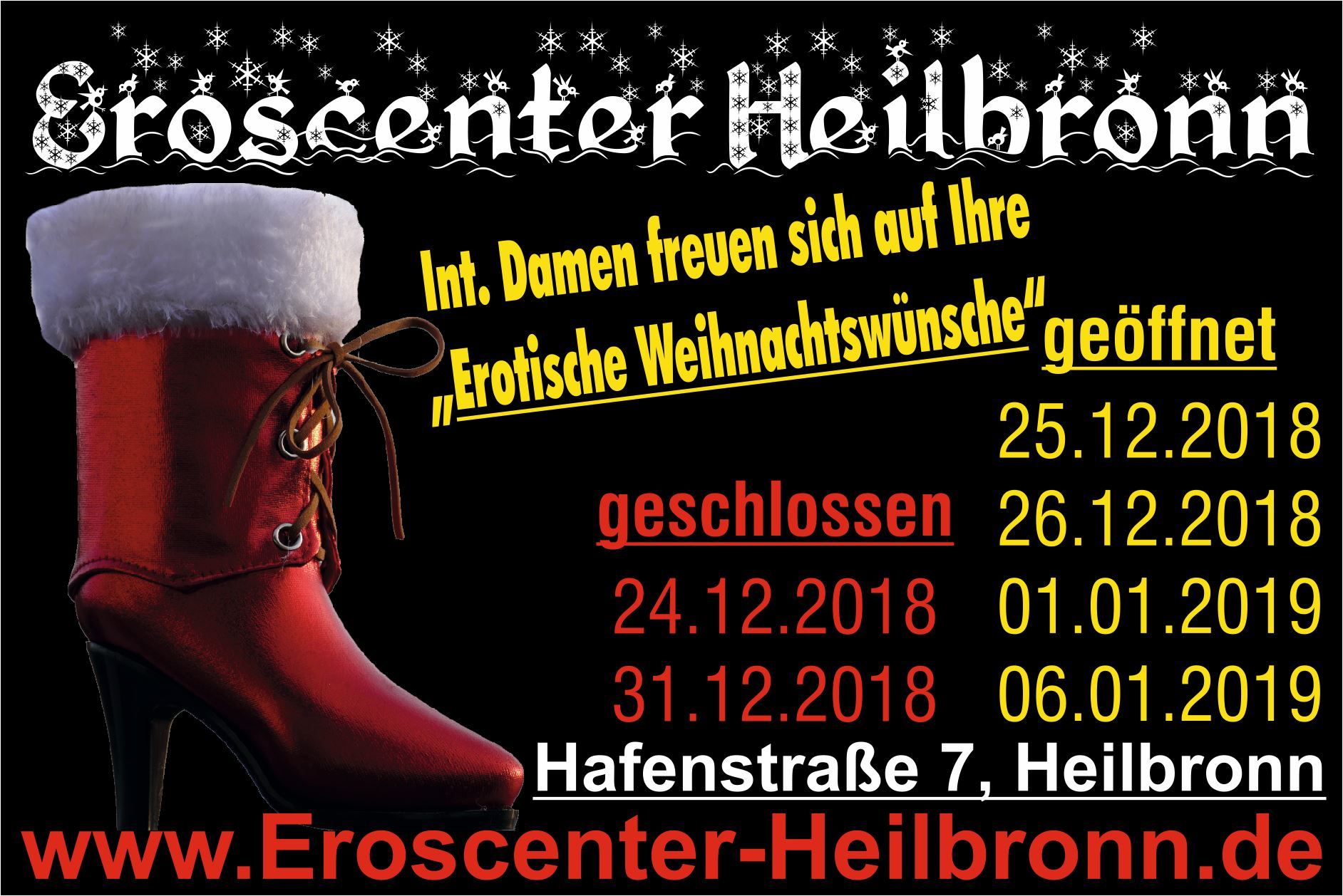 Eros Center Heilbronn Eros Center Heilbronn